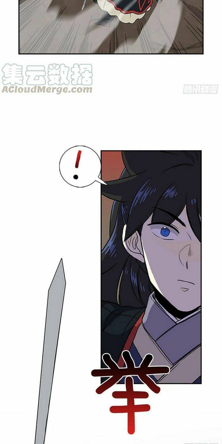 Học Sĩ Tái Sinh: Chapter 156