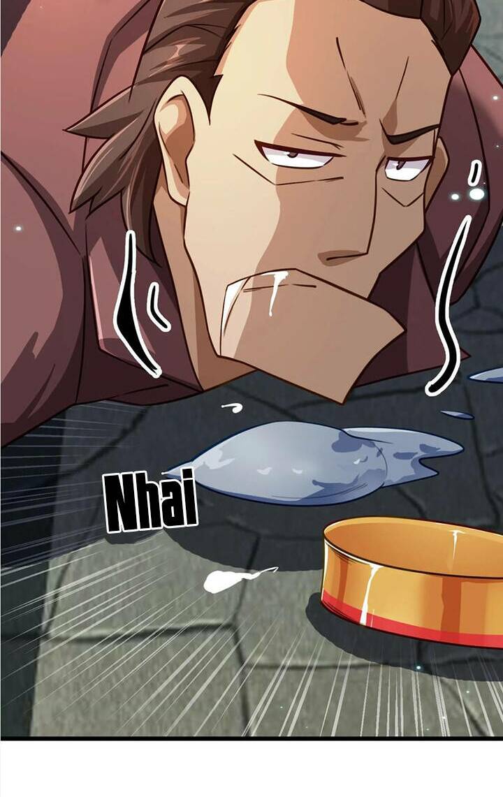 Đại Bảo Kiếm Của Tôi: Chapter 12