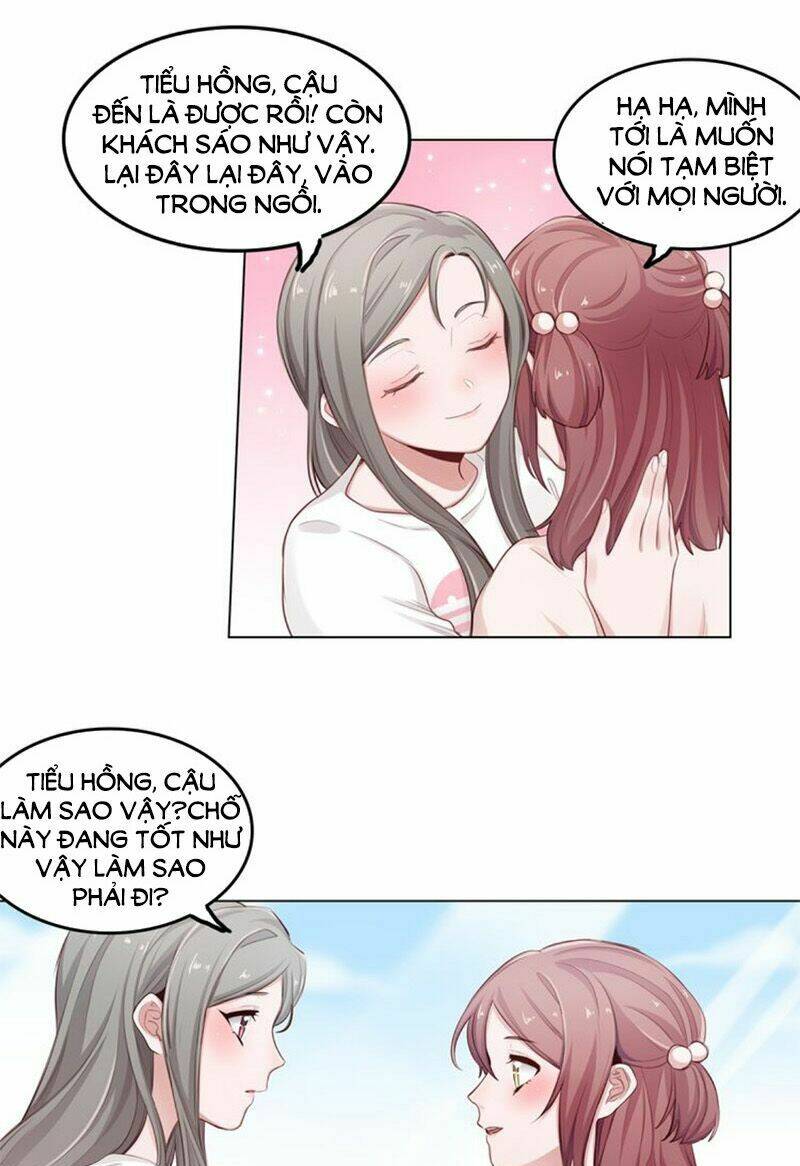 Tướng Quân Mời Xuất Đạo: Chapter 60