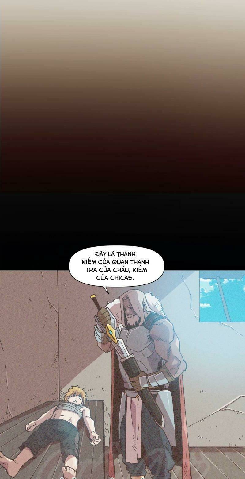 Đại Lục Vô Song: Chapter 5