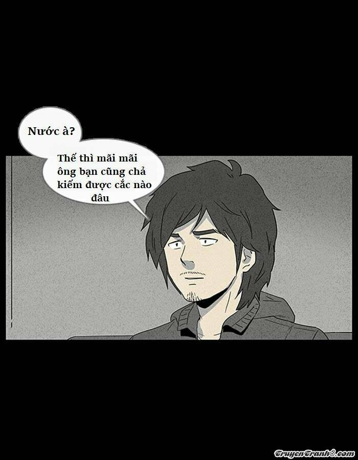 Những Câu Chuyện Bất Thường: Chapter 37