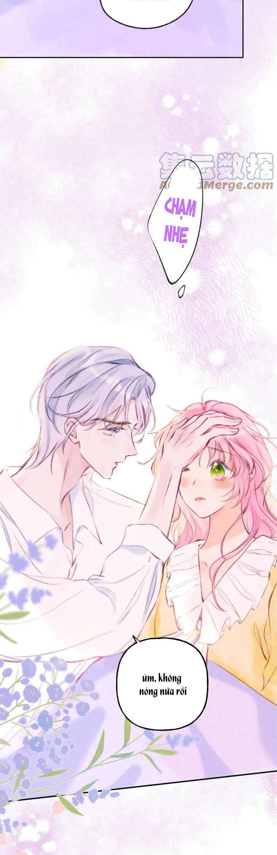 Sự Khuấy Động Ngọt Ngào: Chapter 22