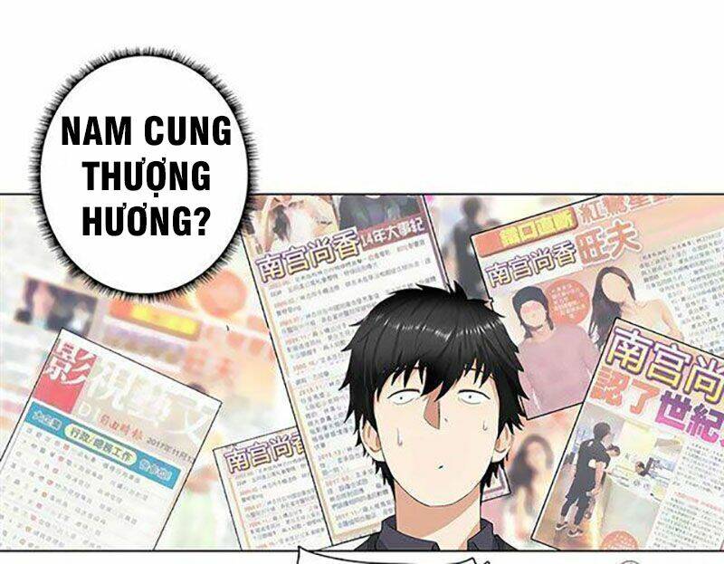 Học Viện Cao Thủ: Chapter 86