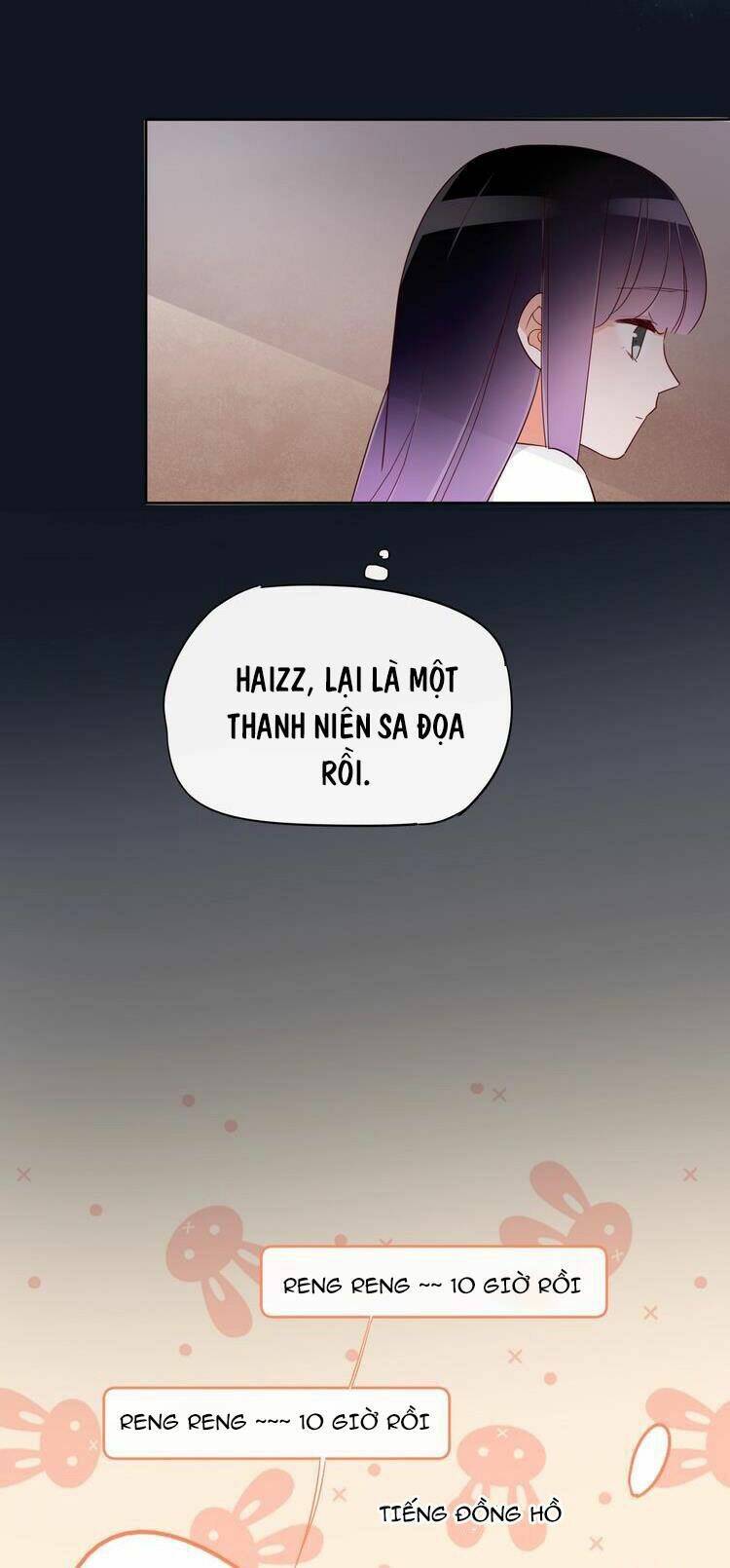 Cẩm Nang Tấn Công Tra Nam: Chapter 11