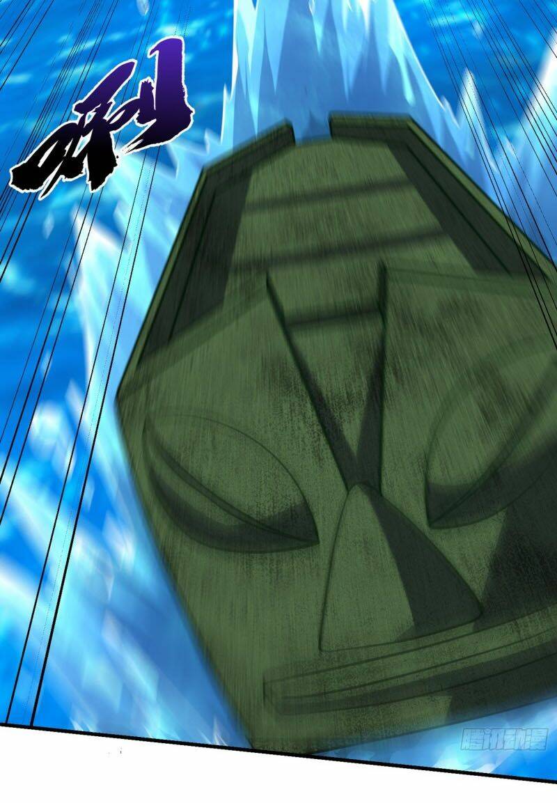 Yêu Giả Vi Vương: Chapter 228