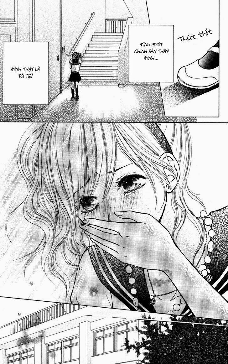 100% Gokuama Kareshi!: Chapter 3