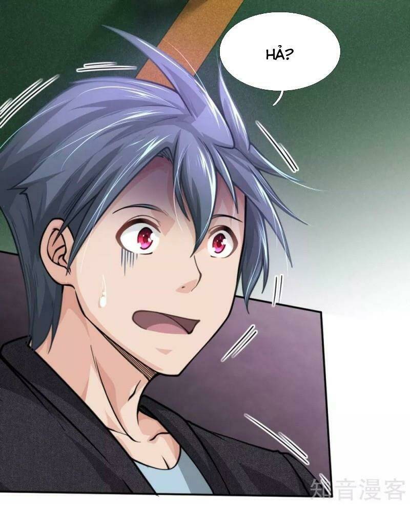 Bạn Gái Mạt Thế Vườn Nhà Ta Thông Tới Mạt Thế: Chapter 66