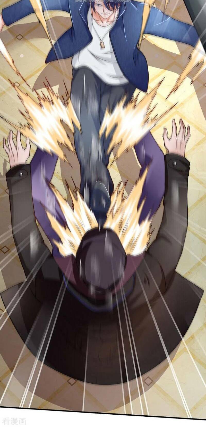 Chung Cực Binh Vương Tại Đô Thị: Chapter 60