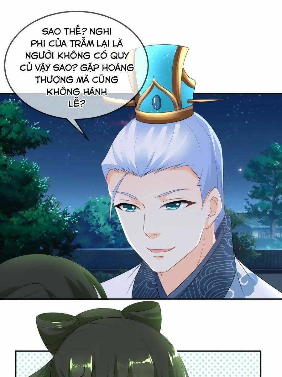 Trù Nương Hoàng Hậu: Chapter 14