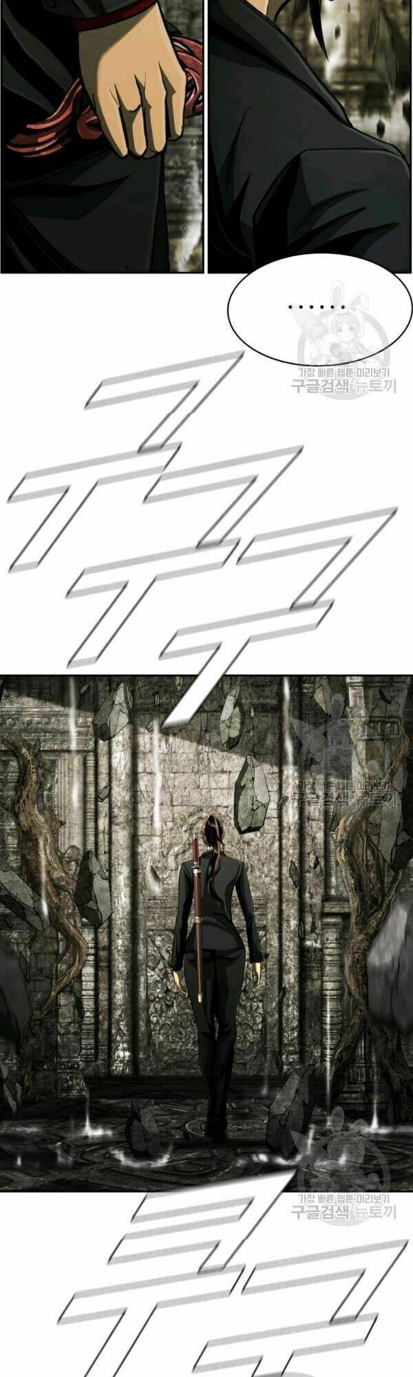 Thợ Săn Đầu Tiên: Chapter 98