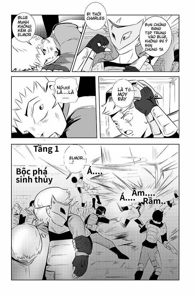 Noa: Chapter 39