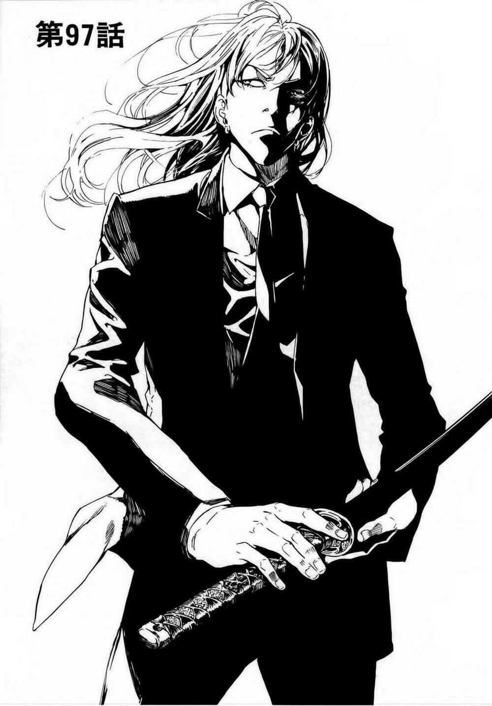 Until Death Do Us Part: Chapter 97