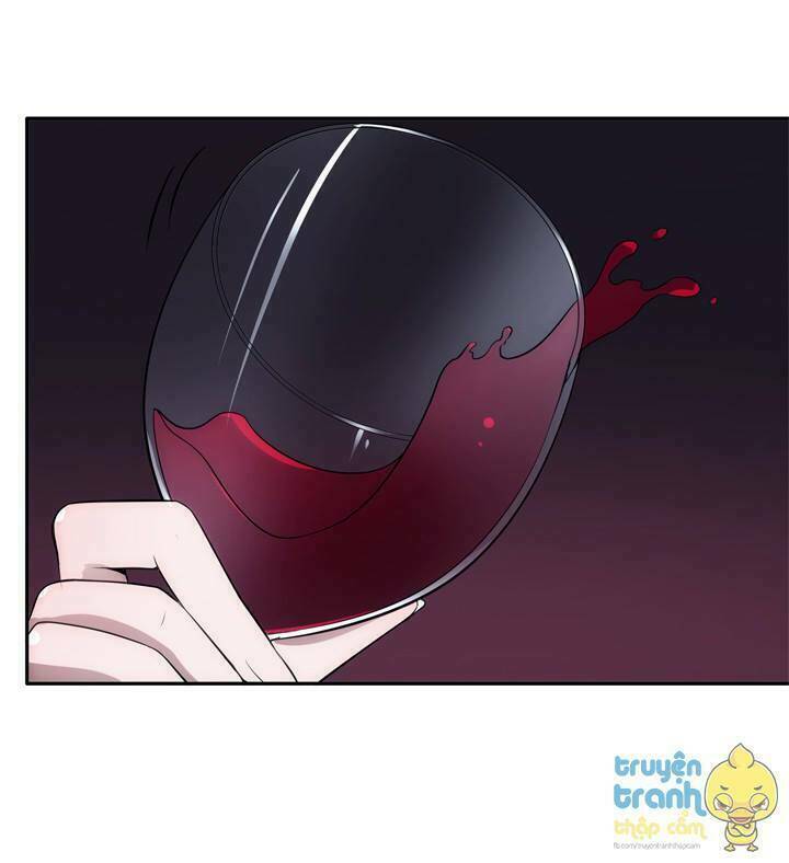 Âm Mưu Bên Gối: Chapter 3