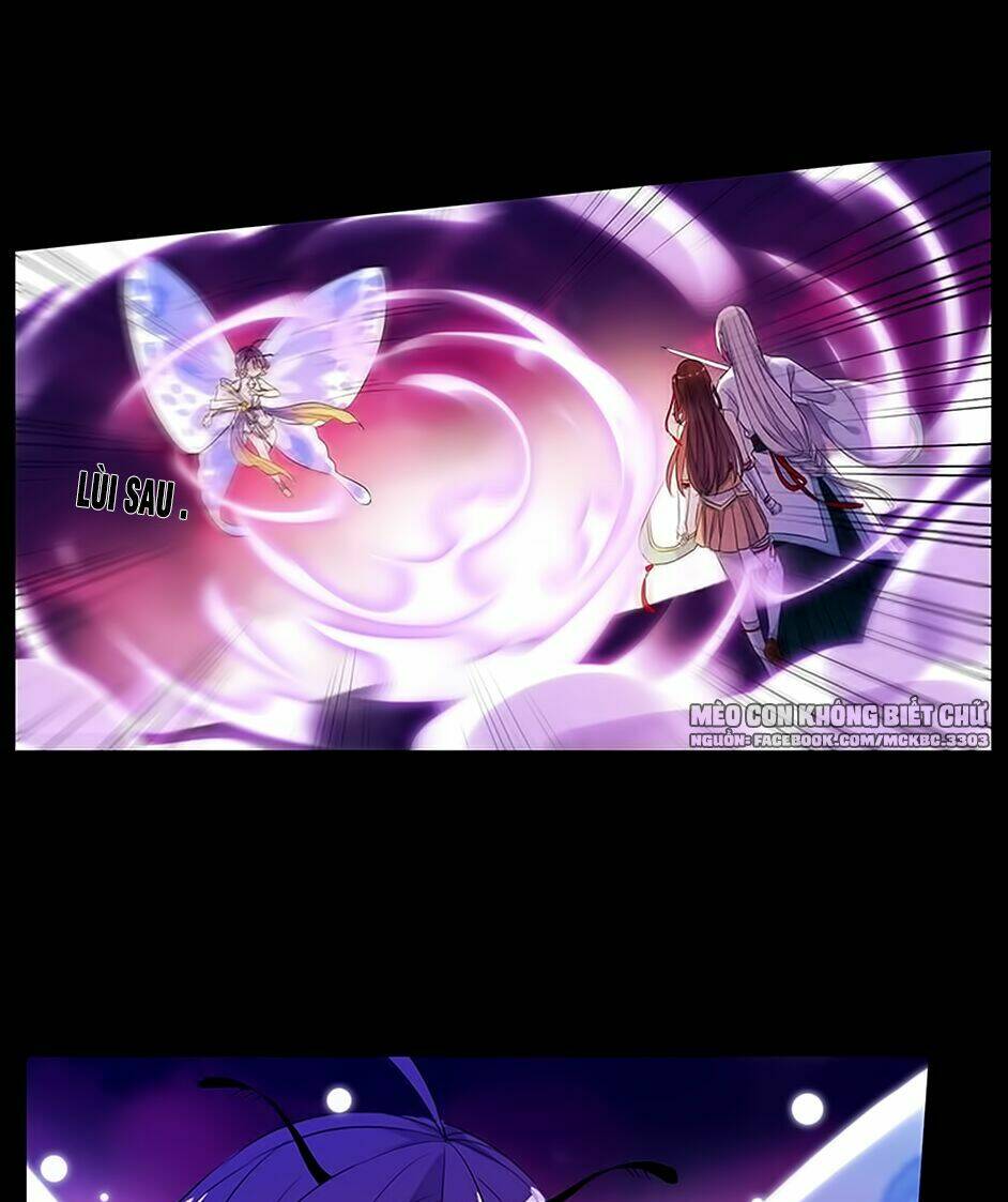 Bách Yêu Dị Văn: Chapter 54