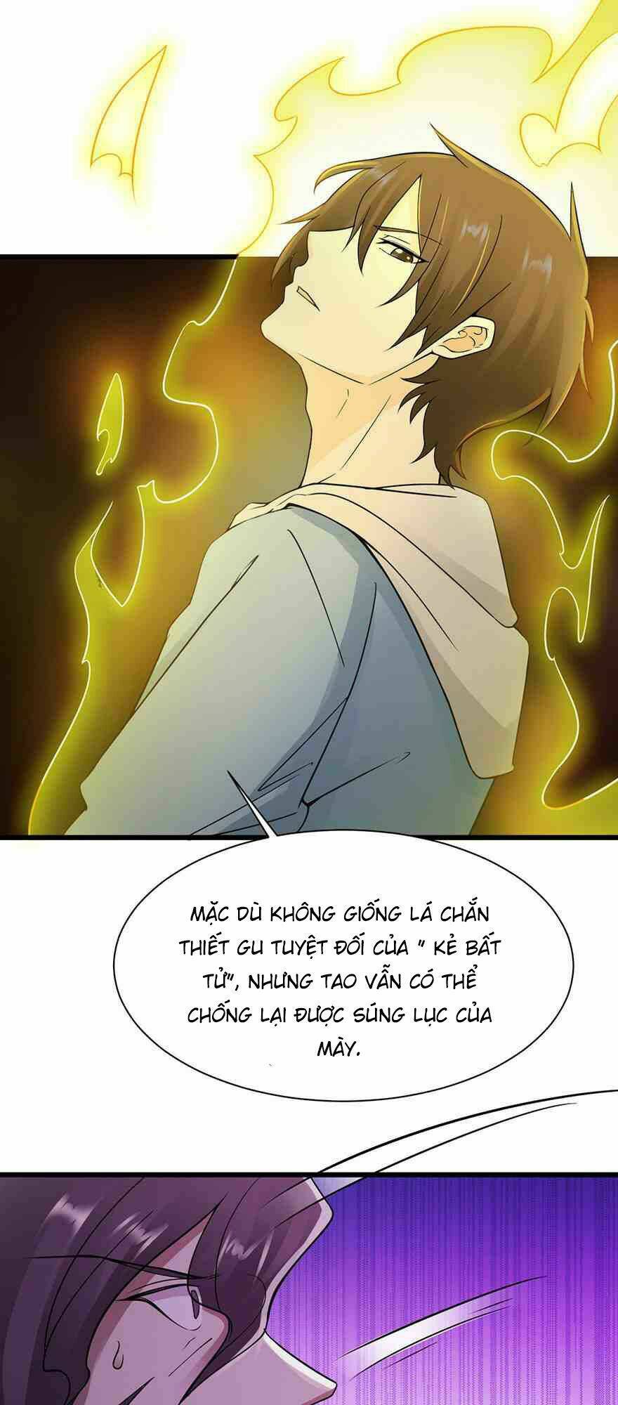 Em Gái Đừng Làm Phiền Tôi: Chapter 34
