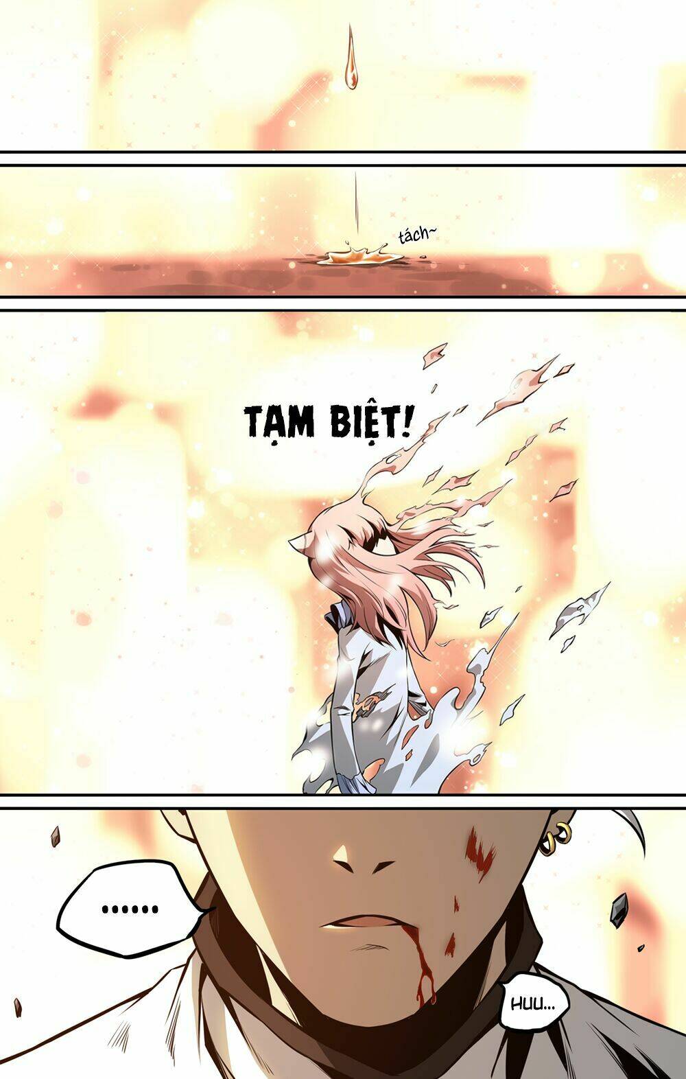 Tiêu Dao Pháp Ngoại: Chapter 10