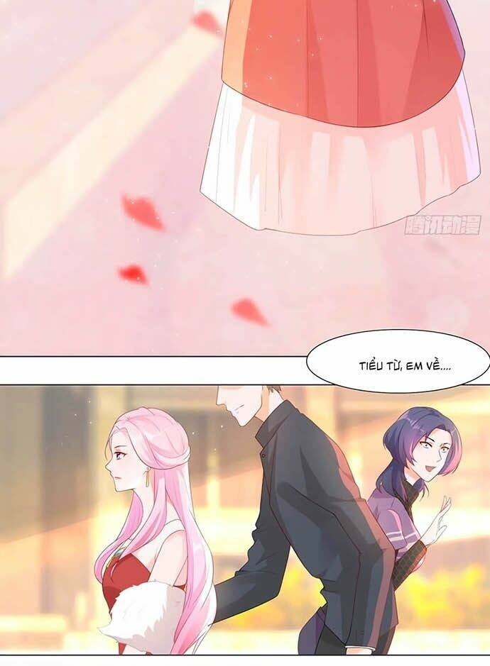 Hào Môn Thịnh Sủng: Chapter 4