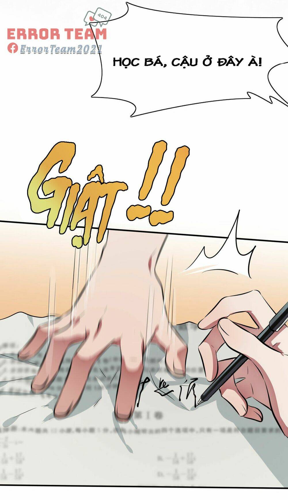 Tôi Kiện Lão Sư!: Chapter 3