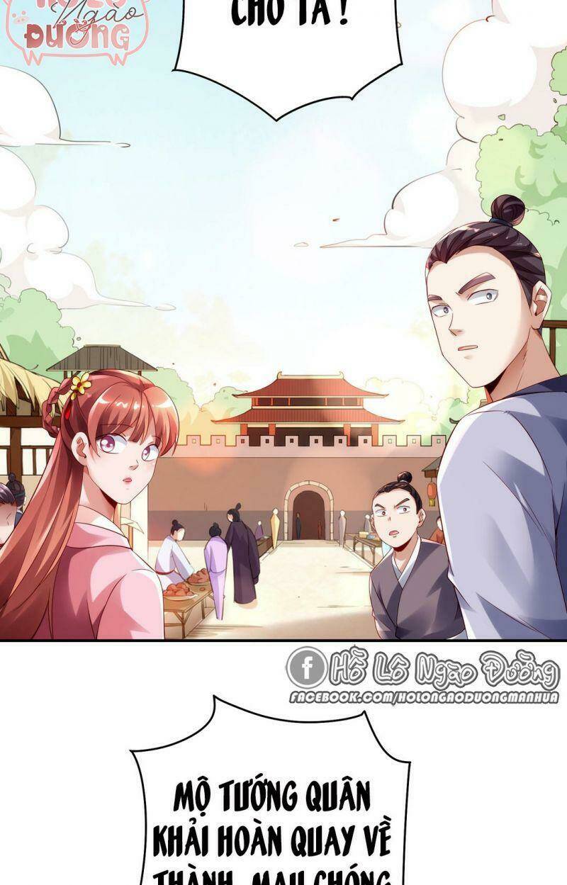 Thiên Kim Bất Hoán: Chapter 71