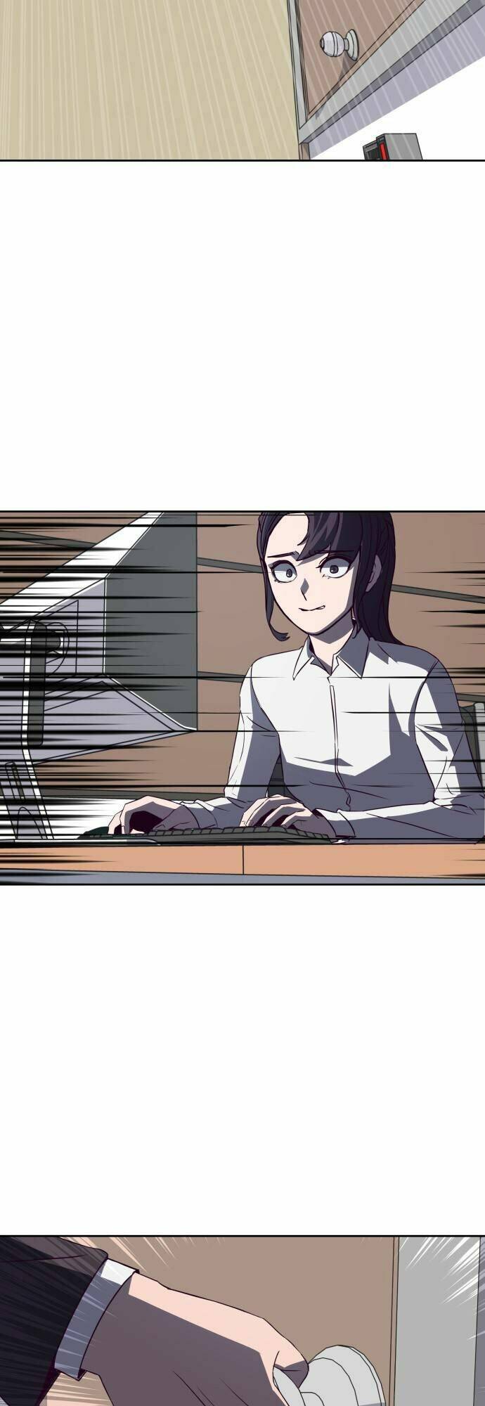 Thời Khắc Định Mệnh: Chapter 8