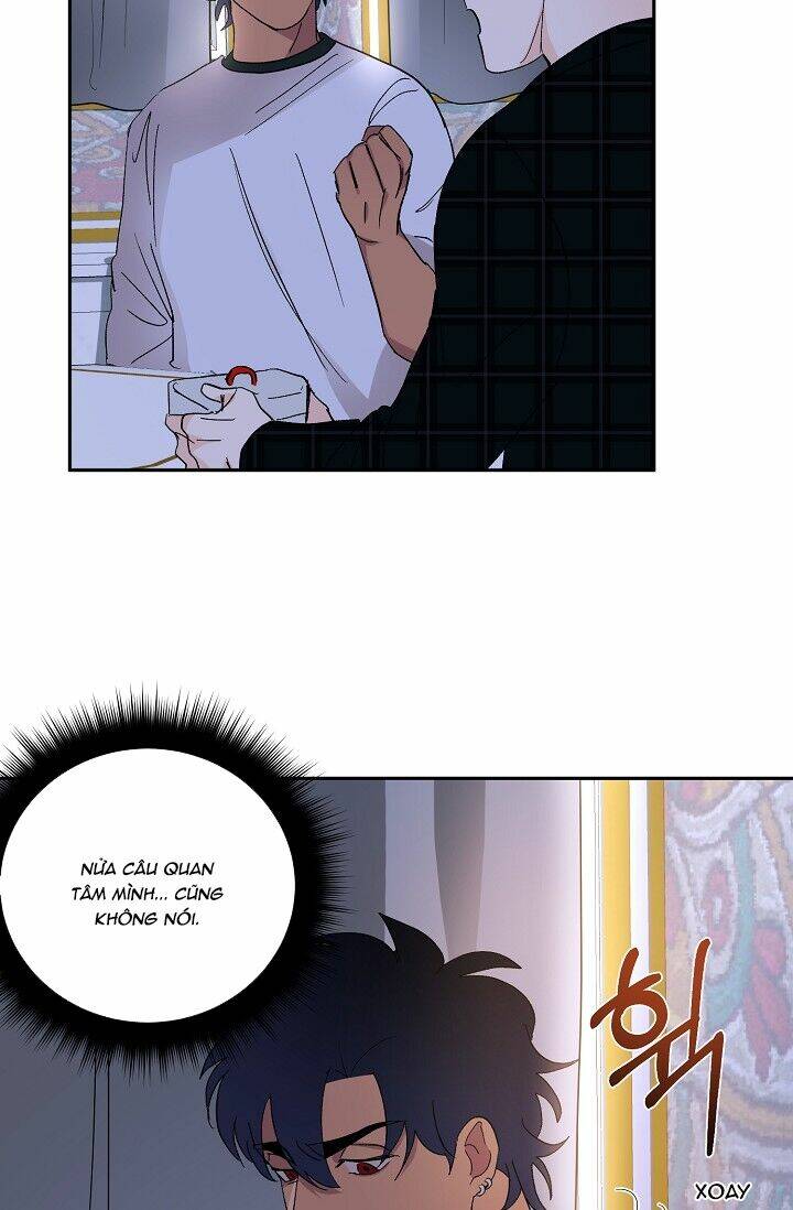 Kẻ Cắp Mặt Trăng: Chapter 13