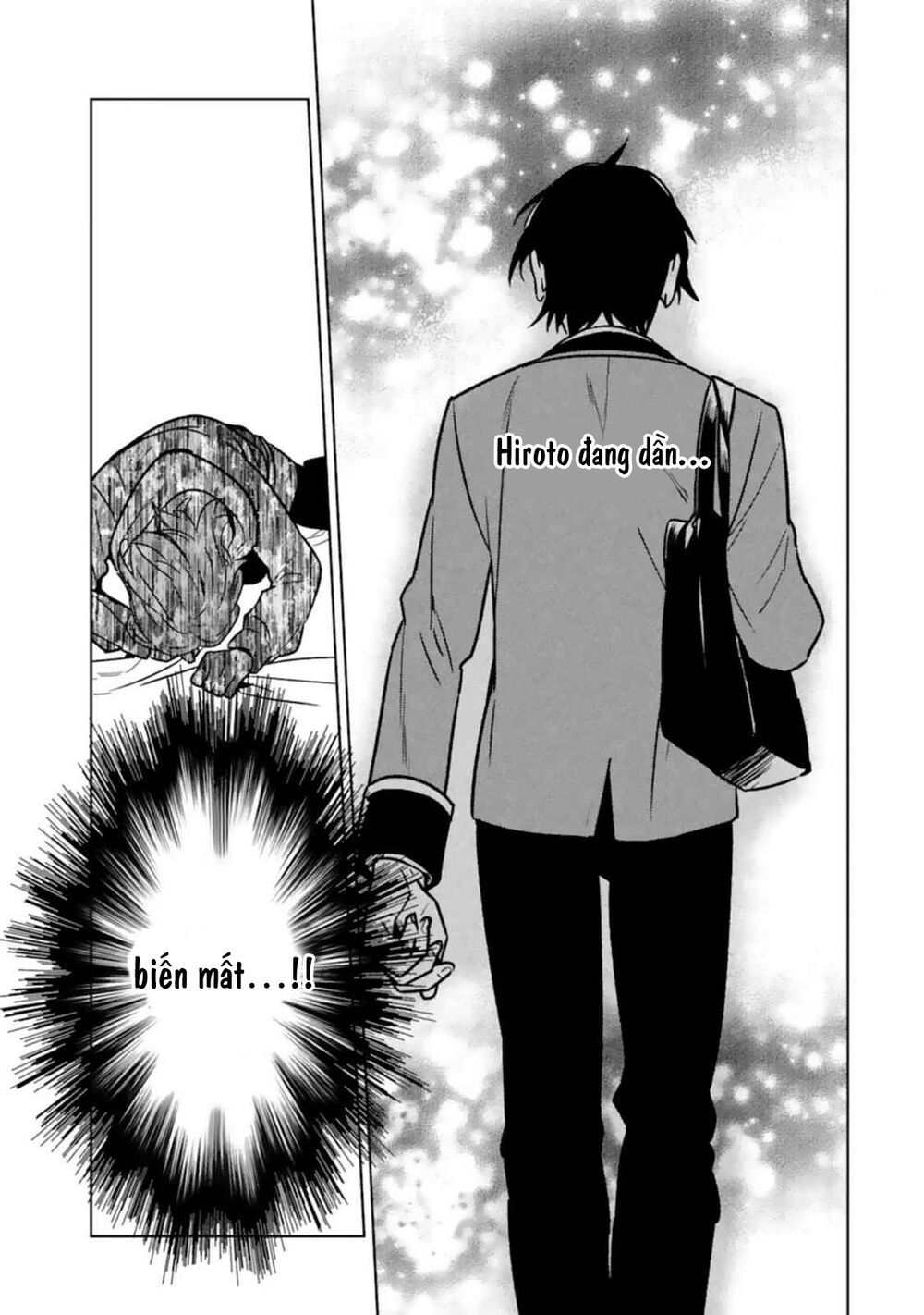 Kẻ Với Khả Năng Kém Cỏi Trở Về Từ Ma Giới: Chapter 10