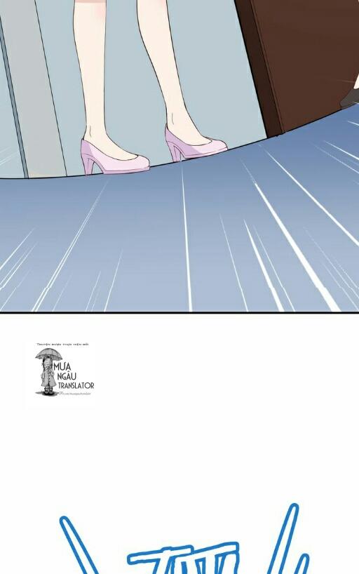 Tổng Tài Hai Mặt Sủng Thê Chỉ Nam: Chapter 10