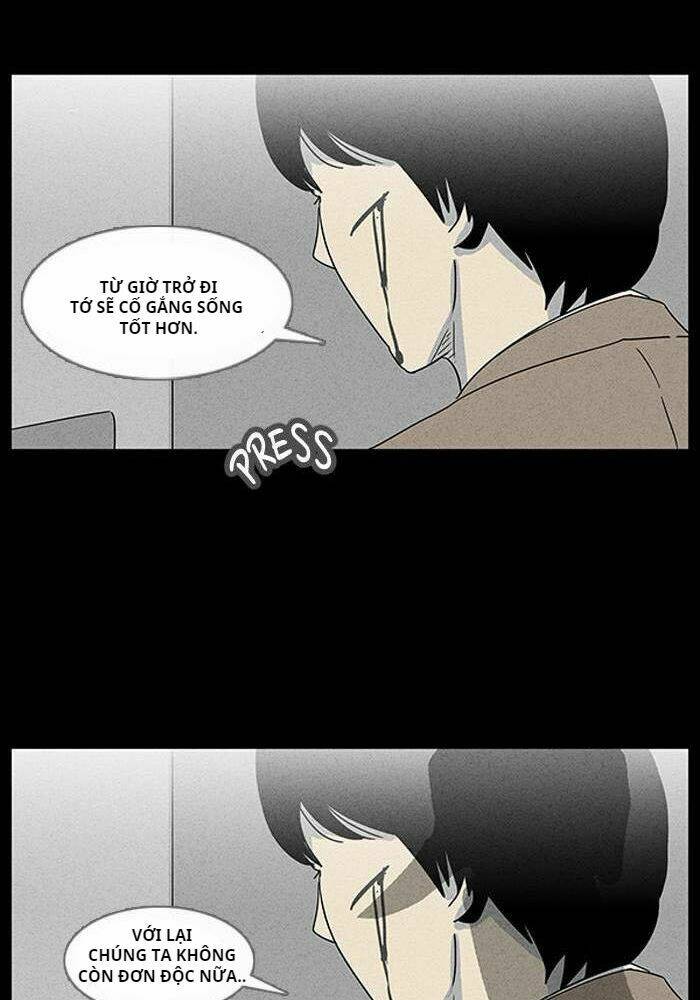 Những Câu Chuyện Bất Thường: Chapter 26