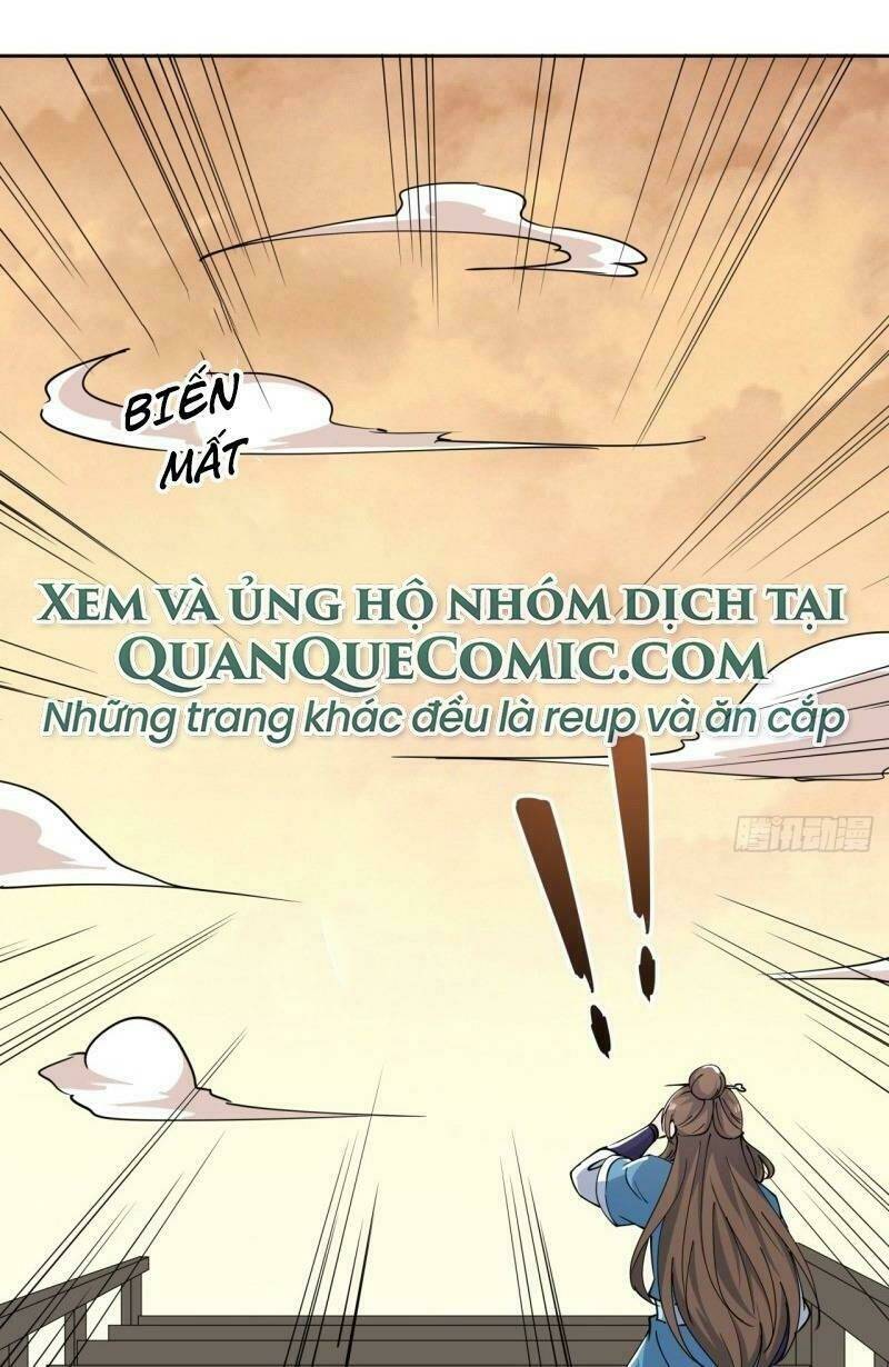 Siêu Phàm Truyện: Chapter 218