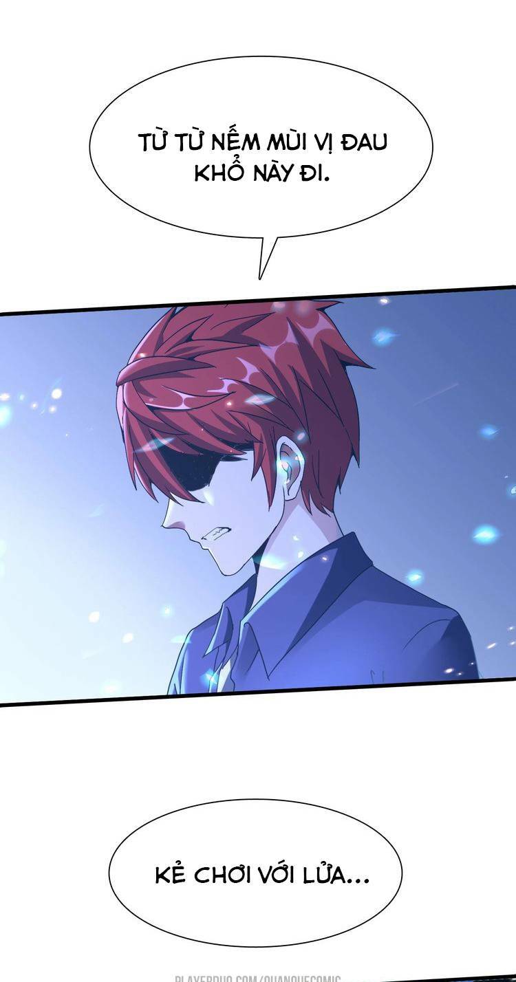 Kinh Thế Kỳ Nhân: Chapter 22