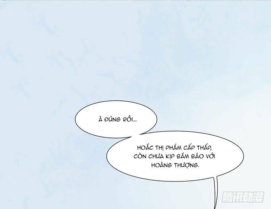 Sở Cung Tứ Thời Ca: Chapter 5