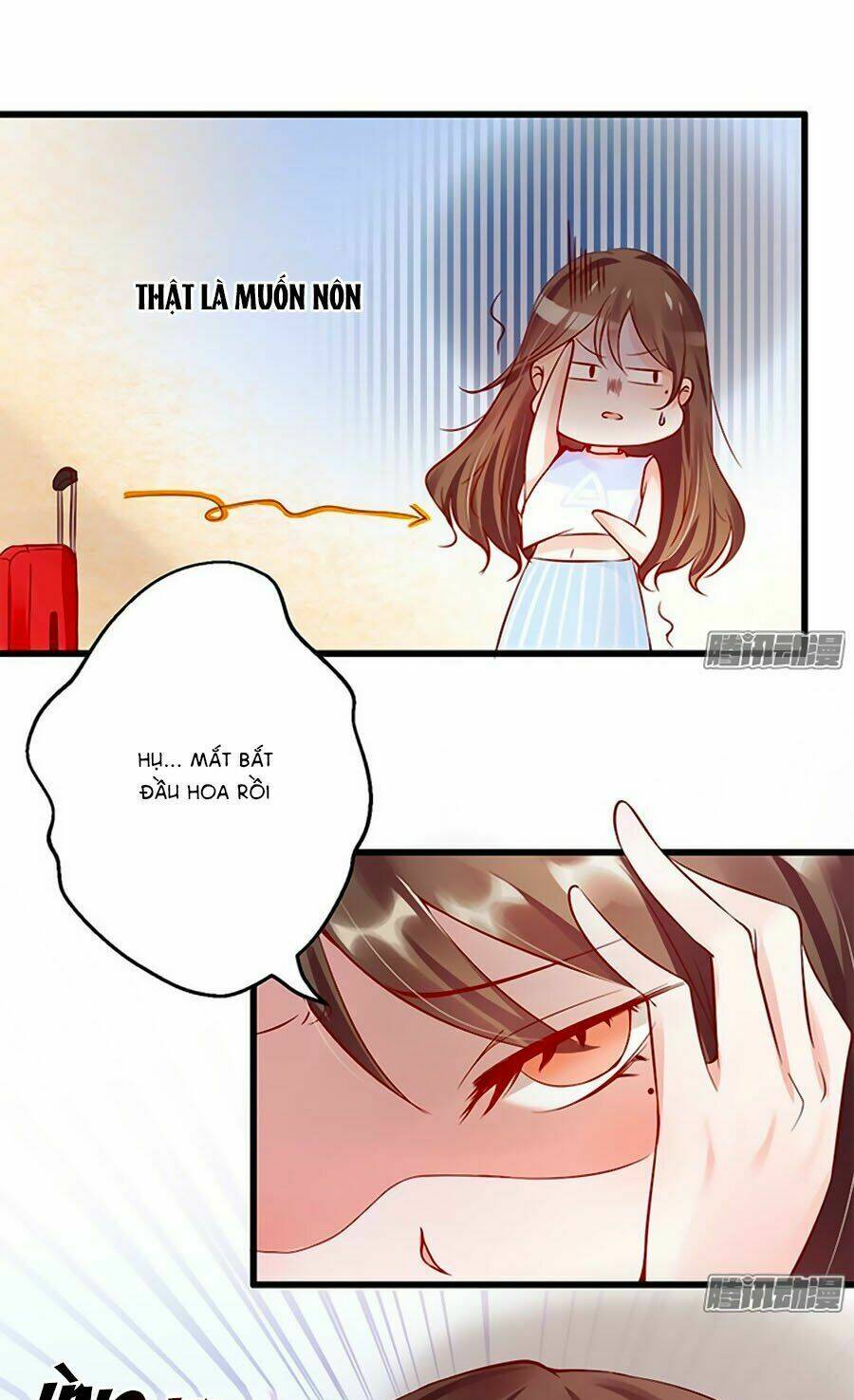 Bạn Trai Là Ngôi Sao: Chapter 30