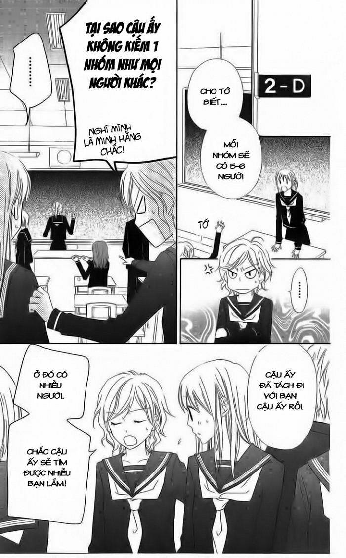 Love So Life: Chapter 24