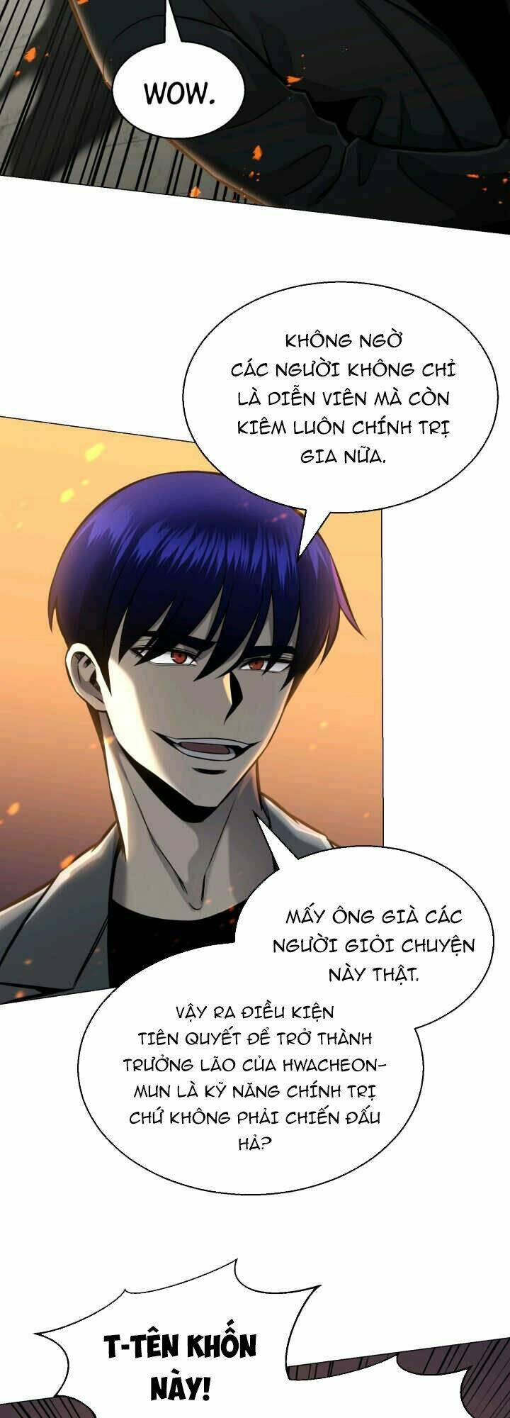 Luân Hồi Ác Nhân: Chapter 68