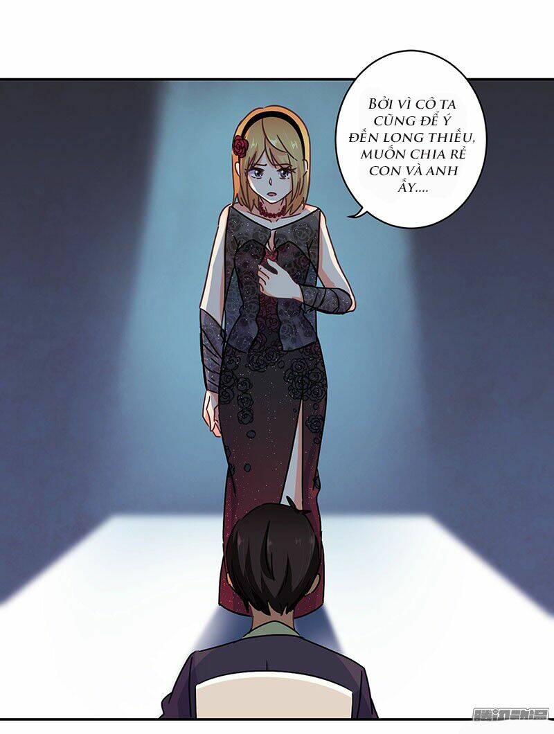 Trọng Sinh Chi Hao Môn Cường Thế Quy Lai: Chapter 103