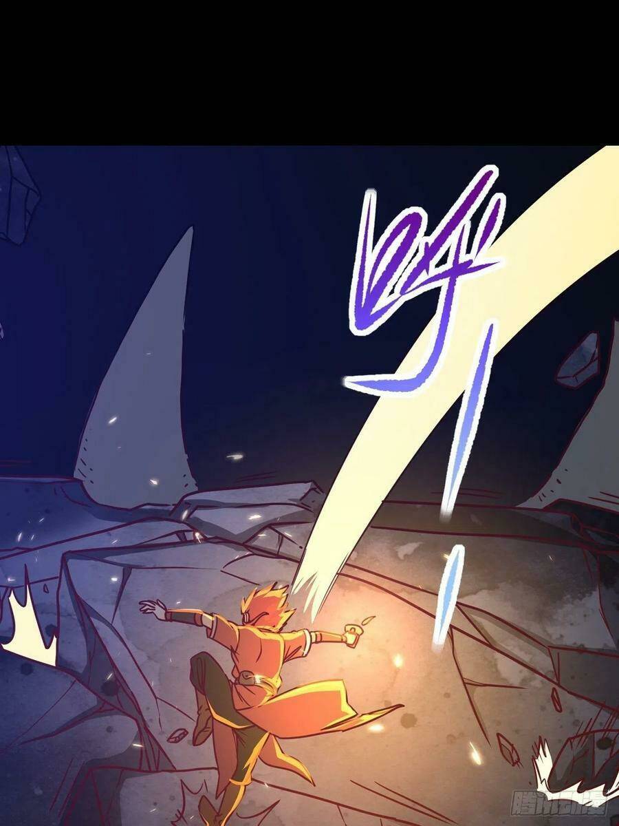 Người Nguyên Thủy Mạnh Nhất: Chapter 66