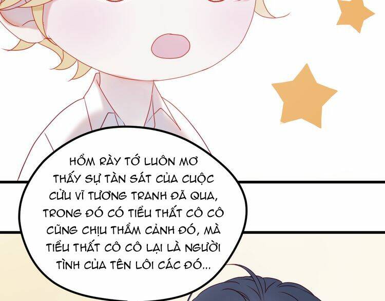 Lượm Được Một Tiểu Hồ Ly 2: Chapter 42