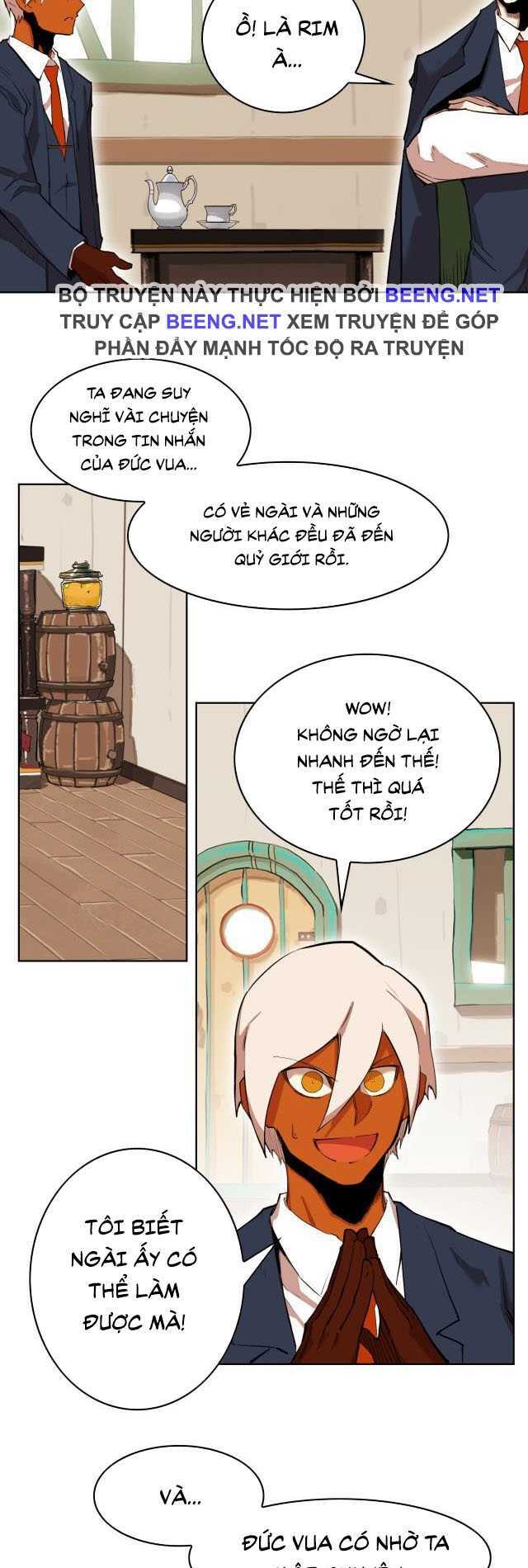 Hard Core Leveling Warrior Ss2: Chapter 62