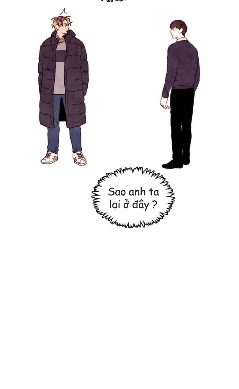 Ôi ! Trợ Lý Đặc Biệt Của Tôi: Chapter 20