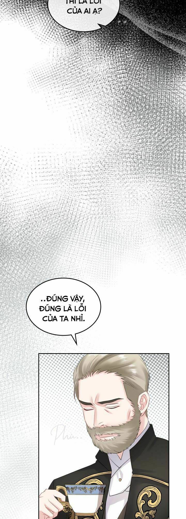 Công Chúa Phản Diện Muốn Ở Trong Ngôi Nhà Bánh Quy: Chapter 52