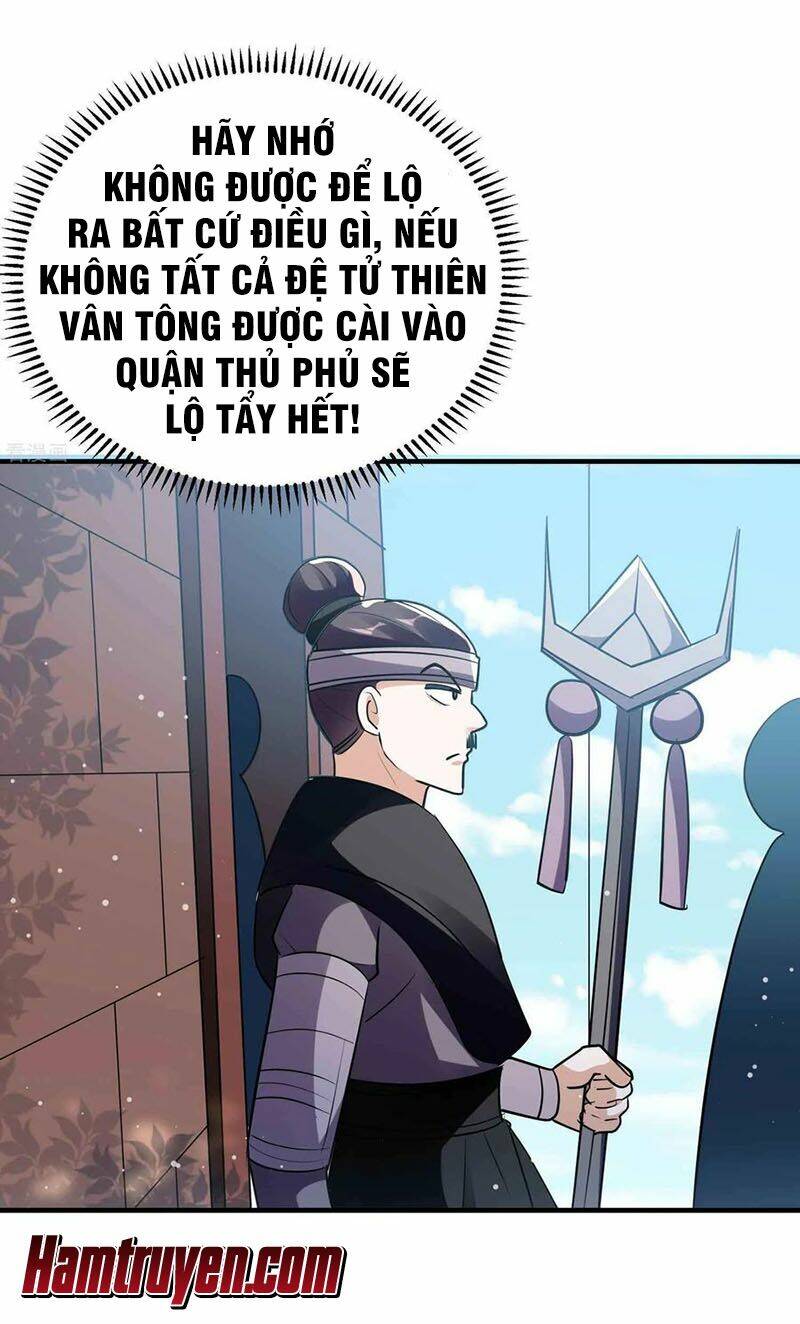 Vạn Giới Tiên Vương: Chapter 97