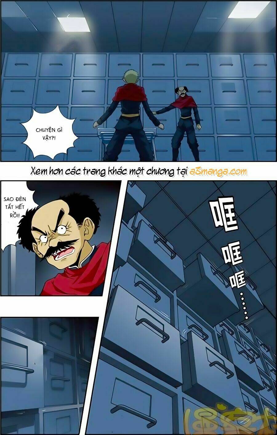 Thâu Tinh Cửu Nguyệt Thiên: Chapter 178