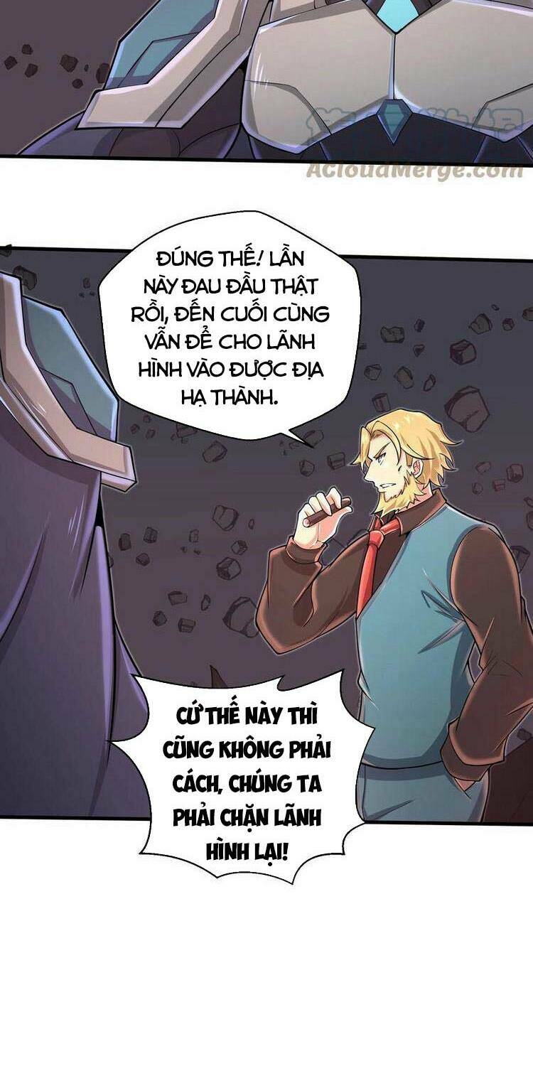 Một Trăm Triệu Điểm: Chapter 81