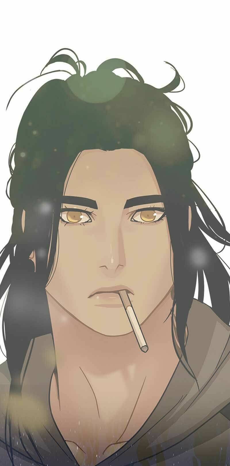 Nửa Đêm Ở Poppy Land: Chapter 40