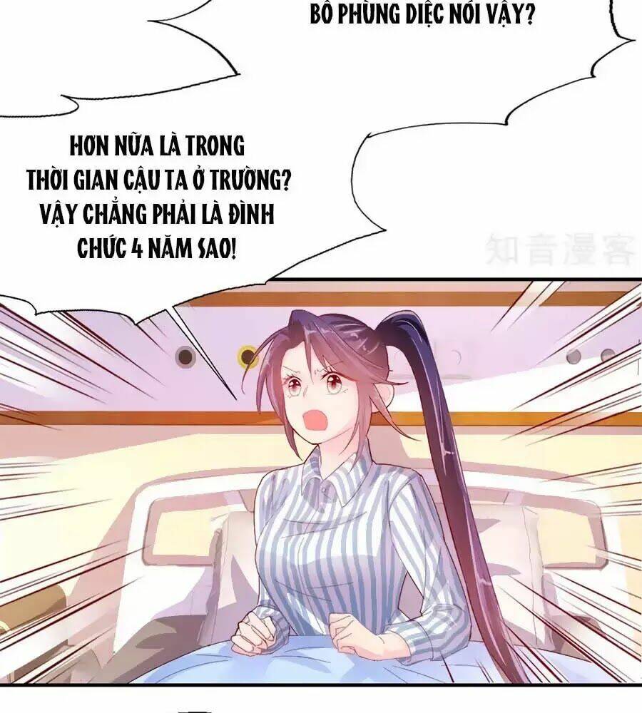 Sau Này Vẫn Cứ Thích Anh: Chapter 70