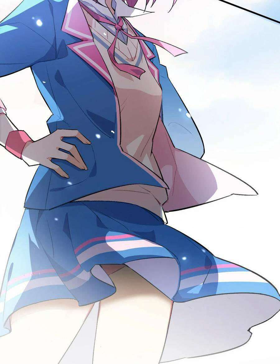 Hóa Ra Tôi Là Công Cụ Trong Game Tình Yêu: Chapter 1