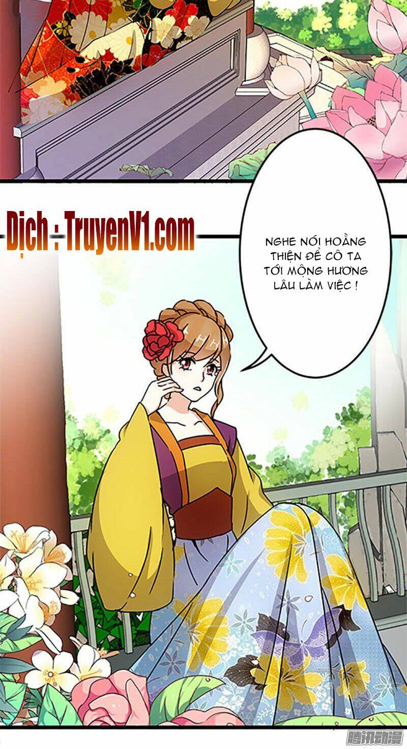 Vương Gia! Ngươi Thật Bỉ Ổi: Chapter 46