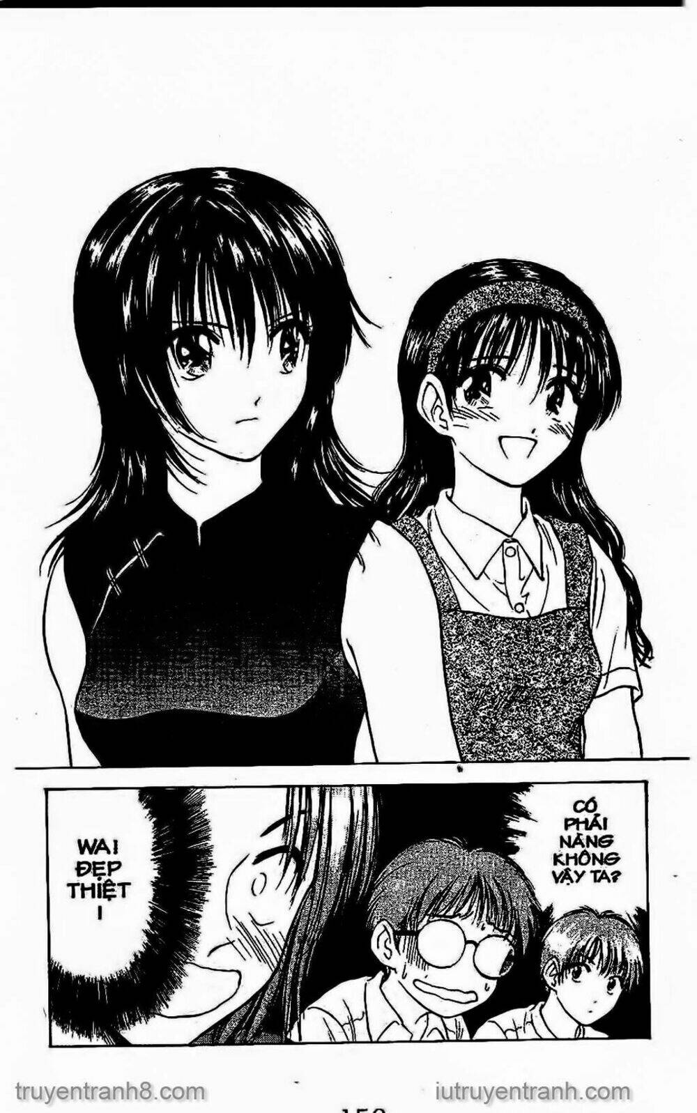 Saladdays: Chapter 94