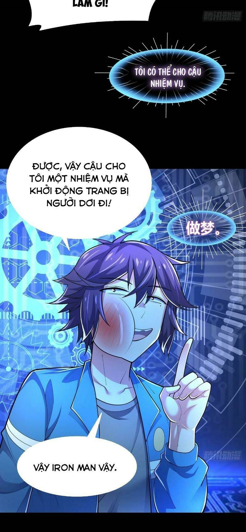 Hệ Thống Bái Kim Siêu Cấp: Chapter 9