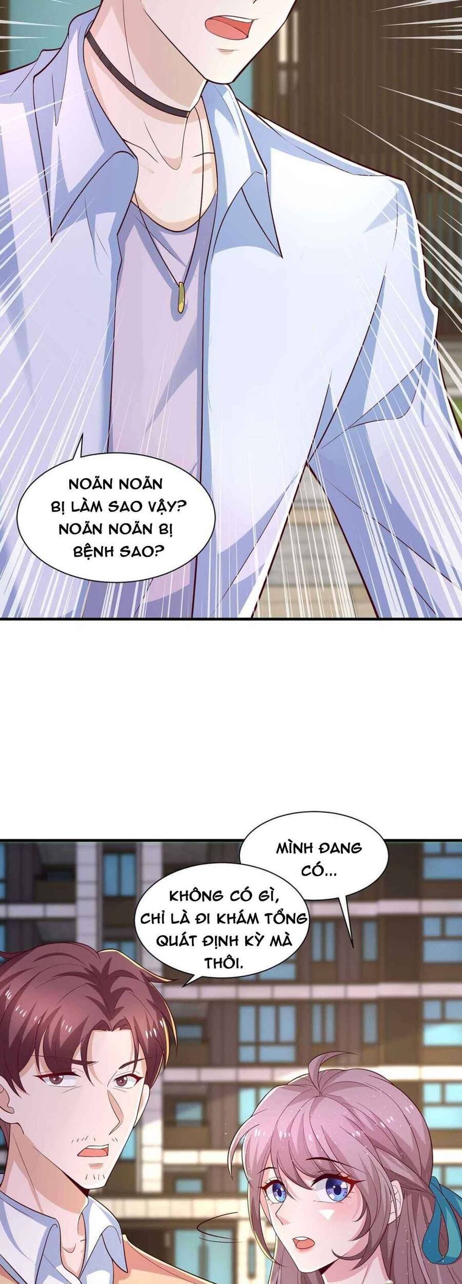 Trọng Sinh Chi Ngược Tra Nữ Vương: Chapter 59
